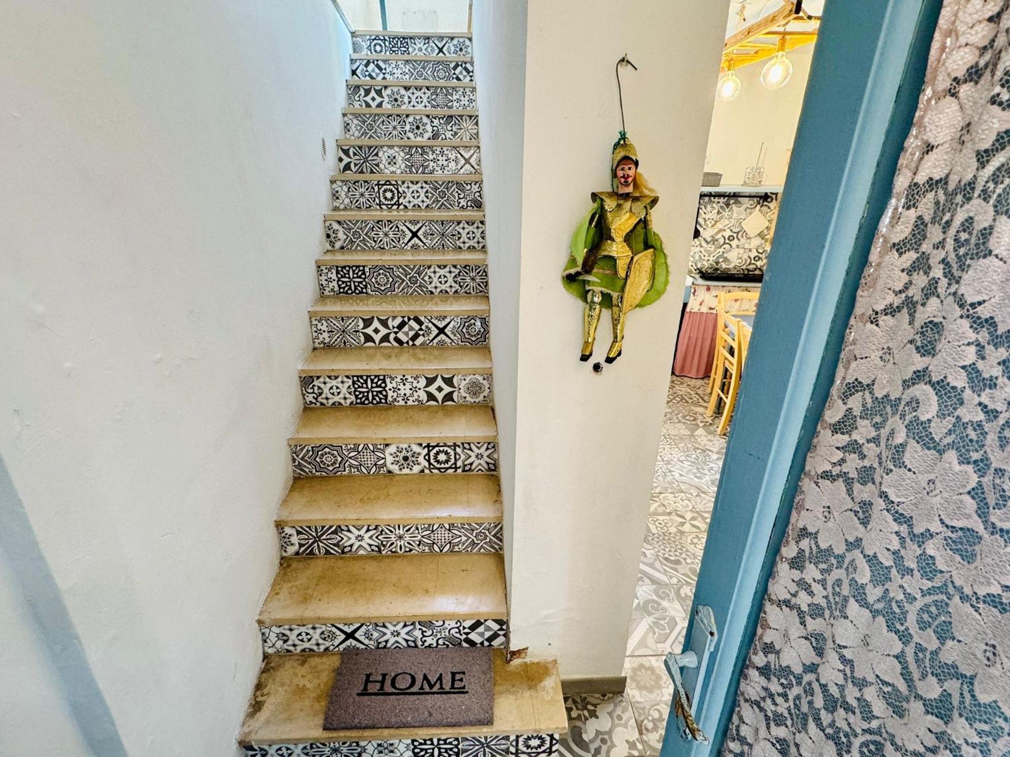 莫迪卡La Casa D'Ila别墅 外观 照片