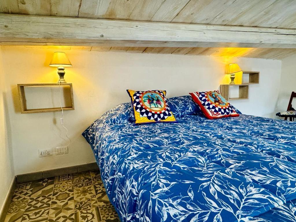 莫迪卡La Casa D'Ila别墅 外观 照片