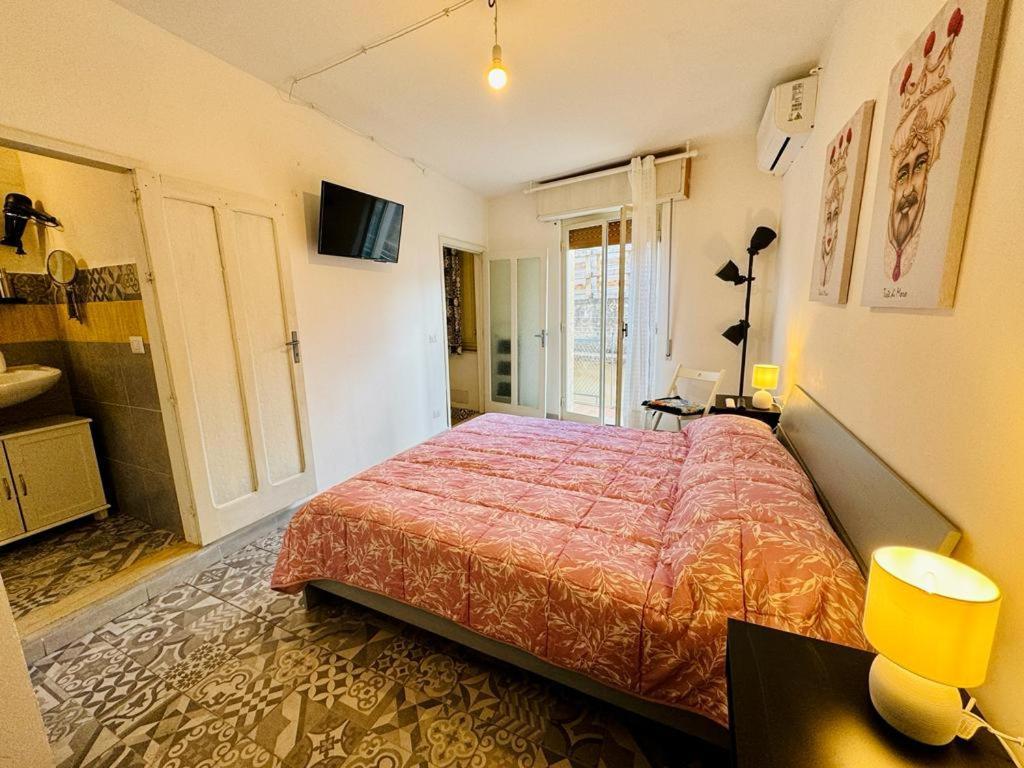莫迪卡La Casa D'Ila别墅 外观 照片
