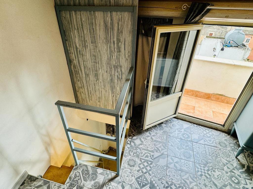 莫迪卡La Casa D'Ila别墅 外观 照片