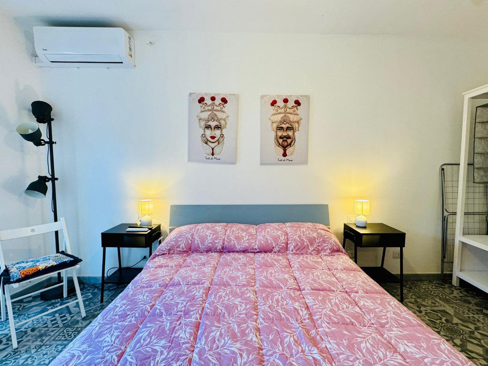 莫迪卡La Casa D'Ila别墅 外观 照片