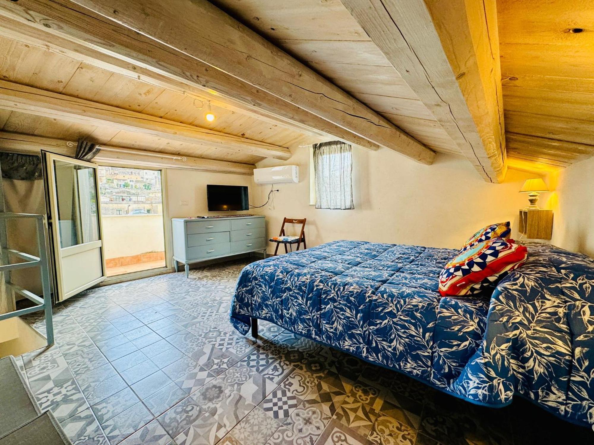莫迪卡La Casa D'Ila别墅 外观 照片